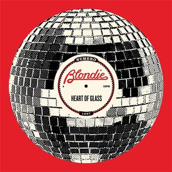 Heart of Glass - LP