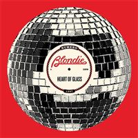 Heart of Glass - LP