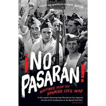 ¡no Pasaran! - 1