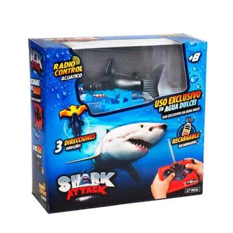 Shark Attack (RC)