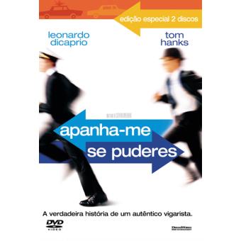 Apanha-me Se Puderes / White Collar (2009) - filmSPOT