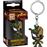 Funko Pop! Porta-Chaves Spider-Man Maximum Venom: Venomized Groot_0