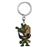 Funko Pop! Porta-Chaves Spider-Man Maximum Venom: Venomized Groot_1
