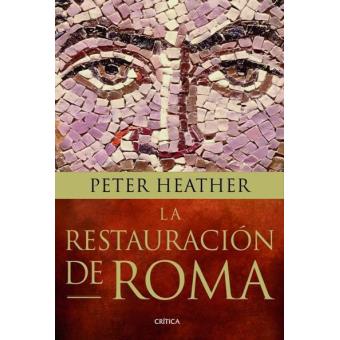 La Restauración de Roma