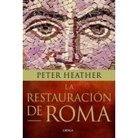 La Restauración de Roma
