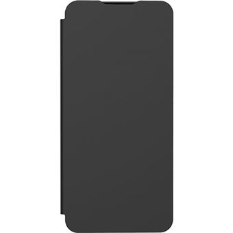 Capa Flip Samsung para Galaxy A21s - Preto