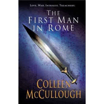The First Man in Rome - 1
