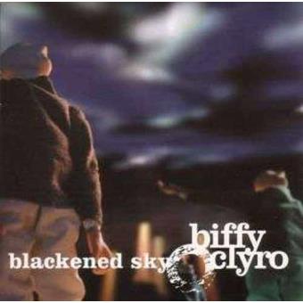 Blackened Sky
