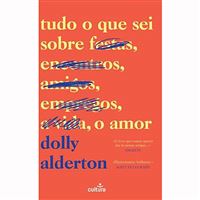Tudo o Que Sei Sobre o Amor