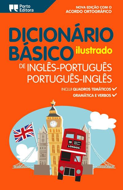  Dicionário Ilustrado de Inglês Britânico: com áudio