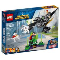 LEGO DC Comics Super Heroes 76096 Superman & Krypto Team-Up