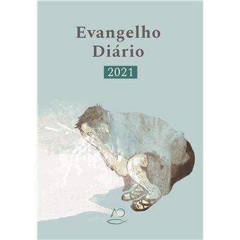 Evangelho Diário 2021 - Brochado - Vários - Compra Livros na Fnac.pt