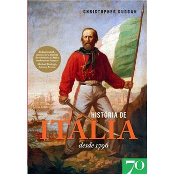 História de Itália - desde 1796