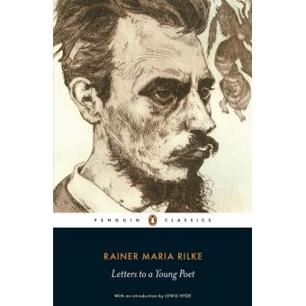Letters to a Young Poet