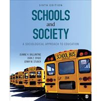 Schools and society
