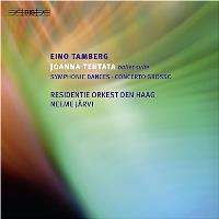 Orchestral Works