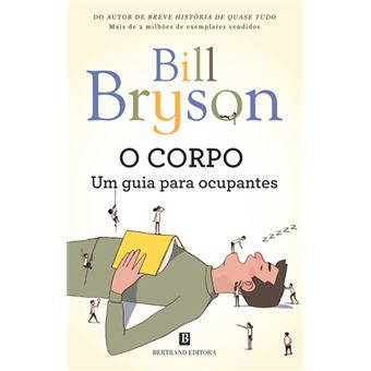 O Corpo: Um Guia para Ocupantes
