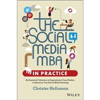 Social media mba in practice