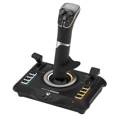 Joystick Velocity One - PC / Xbox Series S/X
