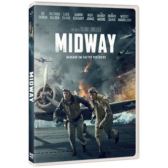 Midway - DVD