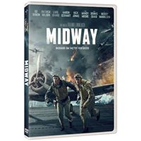 Midway - DVD