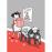 Mango & Bambang - Livro 2: Um Tapir Muito à Nora_1