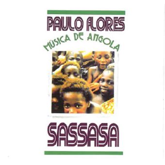 Sassasa - CD