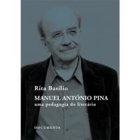 Manuel António Pina: Uma Pedagogia do Literário
