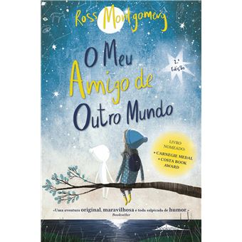 O Meu Amigo de Outro Mundo