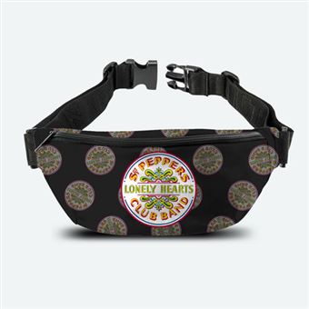 Bolsa de Cintura Sgt. Peppers Lonely Hearts Club Band