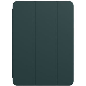 ipad smart folio mallard green