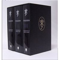 The Complete History of Middle-Earth