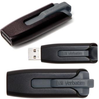 Verbatim Pen USB V3 Store'n'Go - 128GB