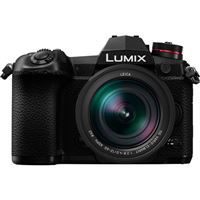 Panasonic Lumix DC-G9 + Leica DG Vario-Elmarit 12-60mm f/2.8-4 ASPH. POWER O.I.S.