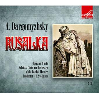 Rusalka