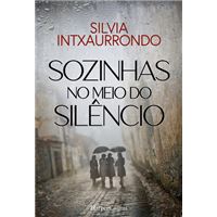 Sozinhas no Meio do Silêncio