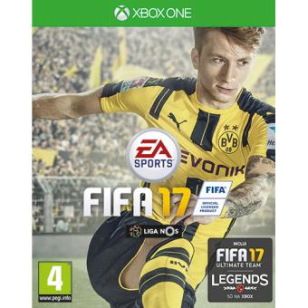 Jogo Fifa 20 Standard Edition - PS4 em Promoção na Americanas