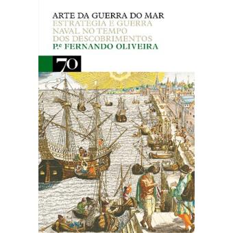 Arte da Guerra do Mar