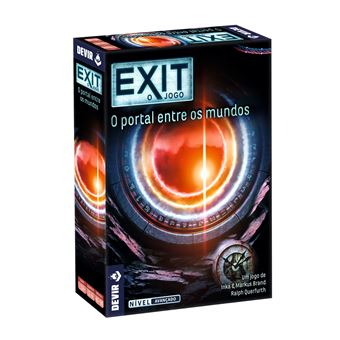 Exit - Morte no Expresso do Oriente - Devir Devir