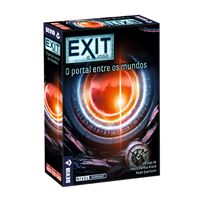 Exit: A Montanha Russa Assombrada