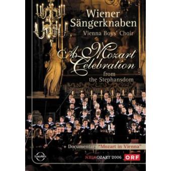 A Mozart Celebration