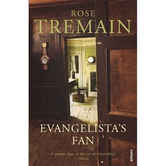 Evangelista's Fan