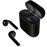 Auriculares Bluetooth True Wireless Muvit - Preto_0