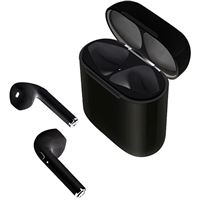 Auriculares Bluetooth True Wireless Muvit - Preto