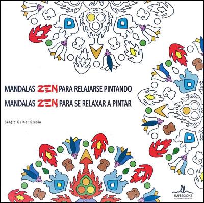 Mandalas Para Colorir 2 - Brochado - Vários - Compra Livros na