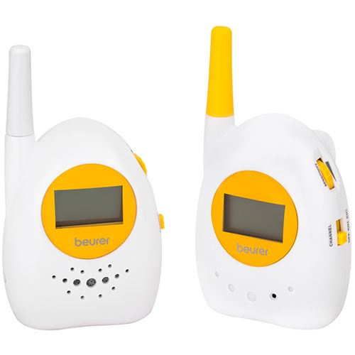 Intercomunicador Beurer BY84 - Babyphone