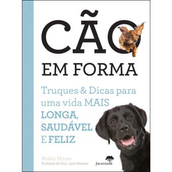 Cão em Forma
