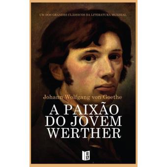 A Paixão do Jovem Werther
