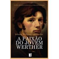 A Paixão do Jovem Werther