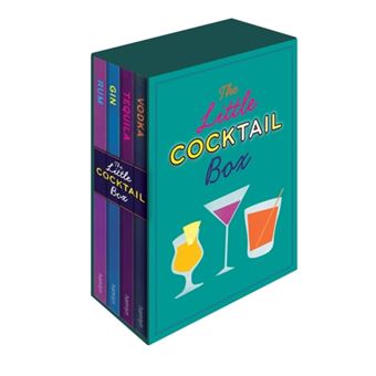The Little Cocktail Box - 1